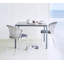 Outdoor Dining Table-69766456-69766457
