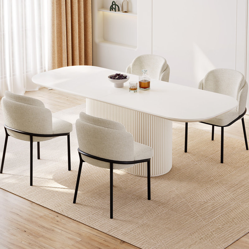 4 - Person Dining Set