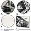 Edorta pont gris avec traverses monochromes graphite I - impression-1216901433-1216901429