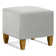 Brooklyn Upholstered Ottoman