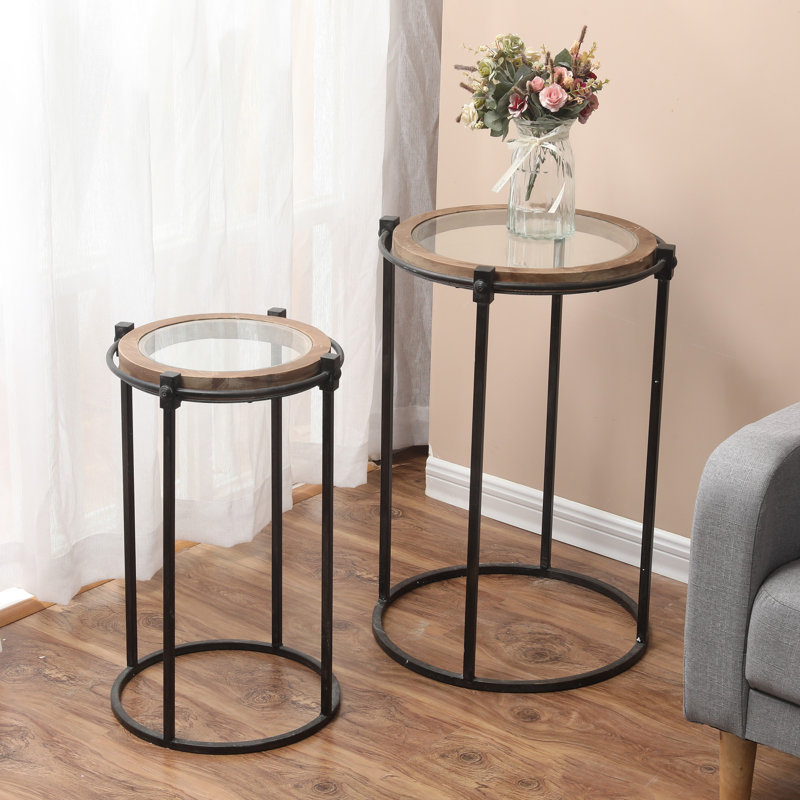 Gaubert Nesting Tables