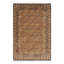 Modern Handmade Wool Geometric Area Rug