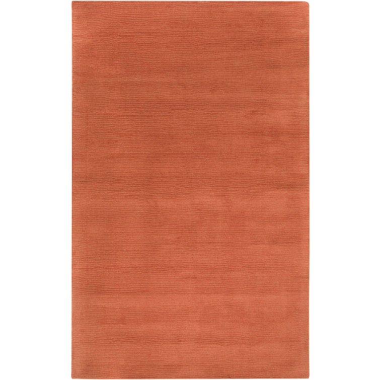 Crowe Handmade Wool Area Rug