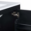 Meuble-lavabo 30 po avec lavabo simple-466538011