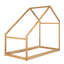 Lit simple en bois Armido-1524215908