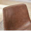 Chaise d'appoint rembourrée Montpelier-583167660