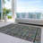  Malek Machine Washable Indoor/Outdoor Rugs-160961282