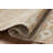 Angela Rose x Loloi Reversible Rivers Natural / Ivory Area Rug-92412927