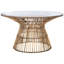 Table basse abstraite Claunch-2030874825