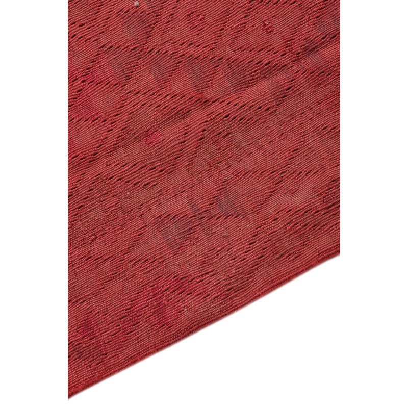 Parrett Red Rug