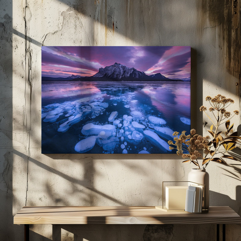 Wrapped Canvas Print, 50.8 cm H x 76.2 cm W