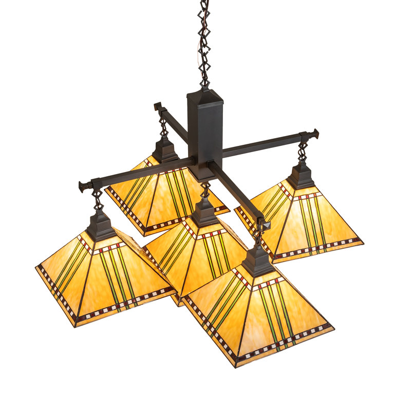 5 - Light Chandelier