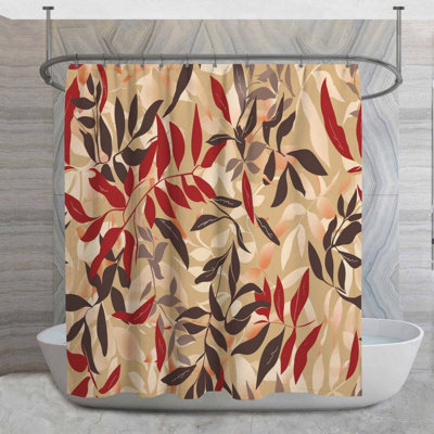 Gammaro Shower Curtain