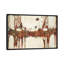 «Building Bridges», reproduction sur toile-30009918-72435666