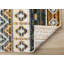 Tapis Solvyn Southwestern-110966932