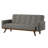 Erion Twin 78.5'' Upholstered Convertible Sofa