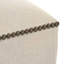 Ravenscourt Upholstered Accent Stool