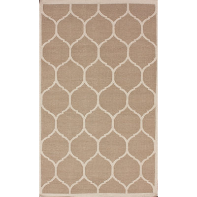 Maiorano Flatweave Geometric Indoor Rug