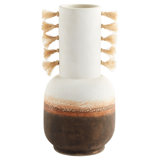 Margaret Handcrafted Ceramic Table Vase