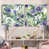 Toile tendue