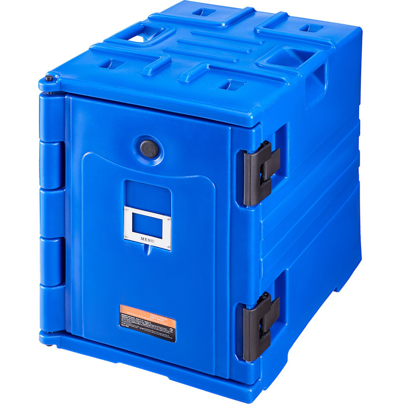 Plat de réchaud isotherme 90L