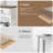 Console Table With Drawers,farmhouse Entryway Table With Storage