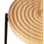 Ensemble de 2 tables basses Modernes