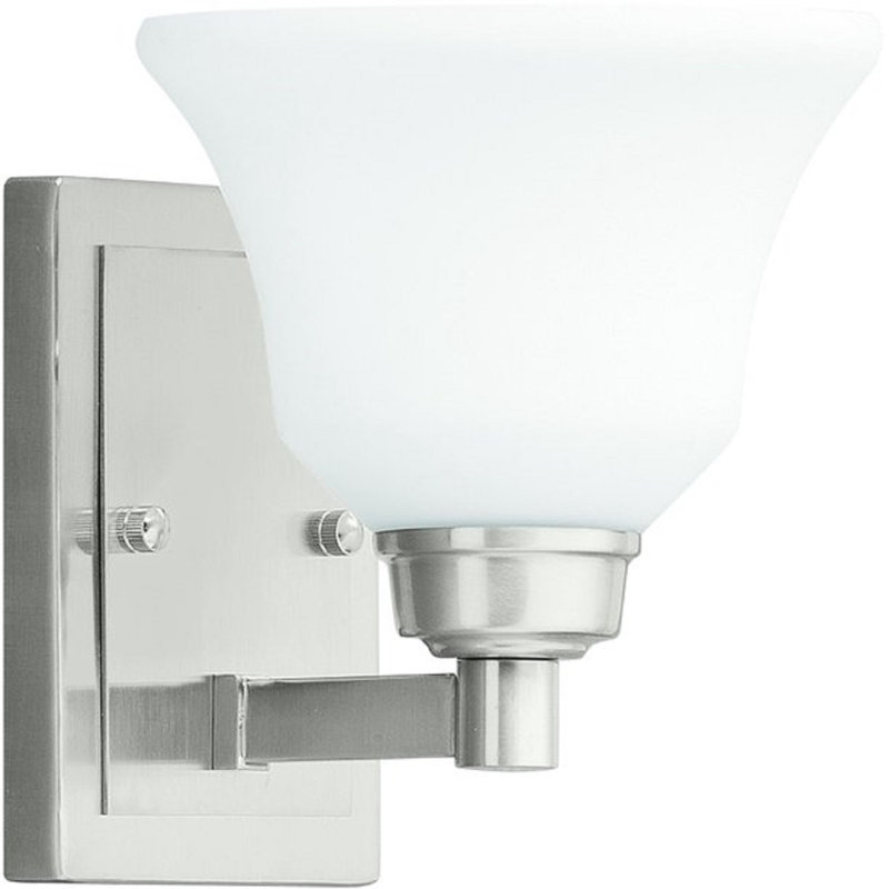 Armed Sconce