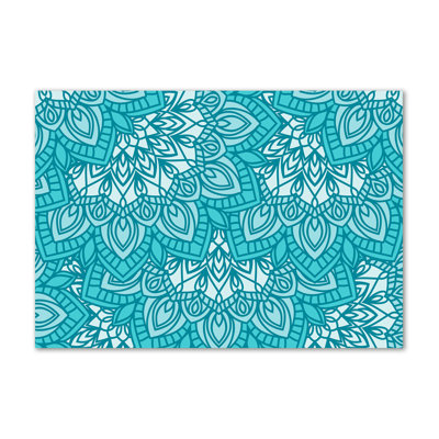 Ornaments - No Frame Print on Canvas