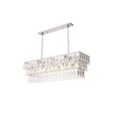 Amazone 10 - Light Pendant