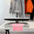 Steam Press Machine With 5 Fabric Settings, Fabric Steam Press For Silk, Wool, Cotton, Linen And Nylon Clothing-123356797