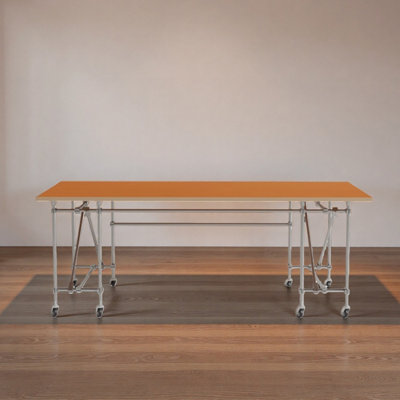 Practical Removable Artificial Board Writing Desk