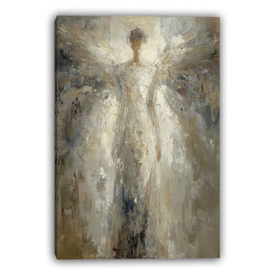 «Blessed Horizon», art mural sur toile tendue