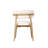 Kel 19'' H Upholstered Ash Side Chair-1975906738