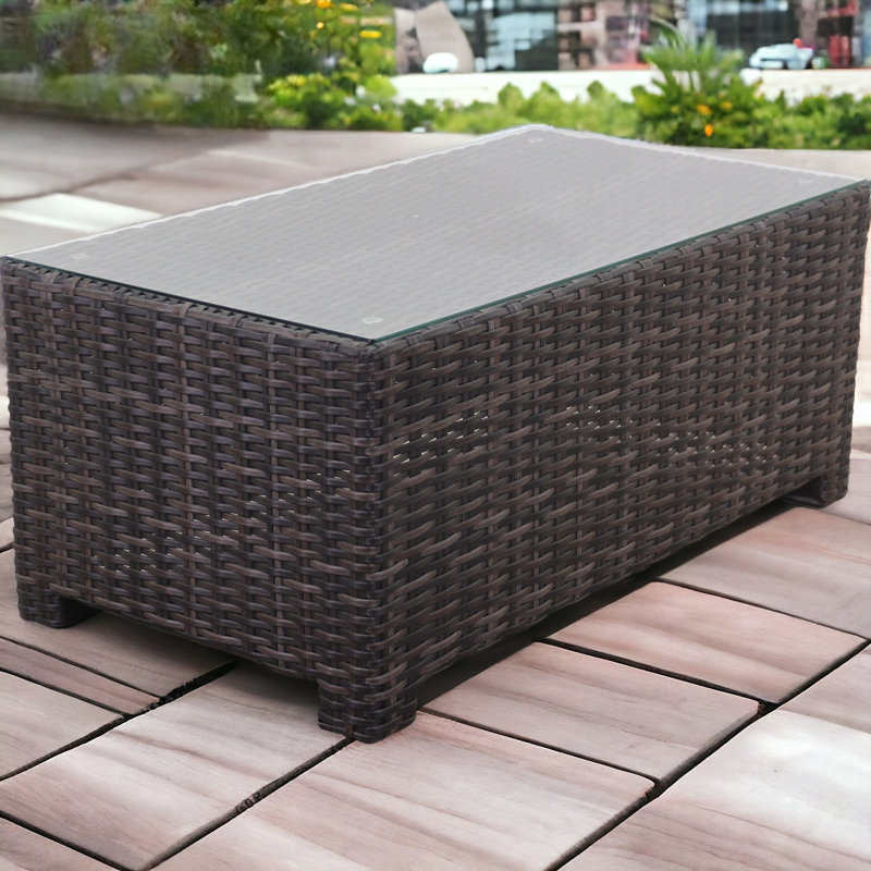 Table basse