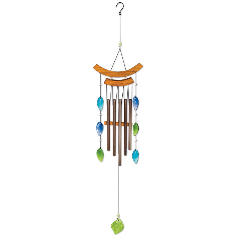 Hakeem Wind Chime