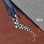 Tapis en chenille Esmerelda Halloween Design CRH1318OR26-2036547185