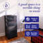 Commode de rangement 4 tiroirs Homz-266831852-180954291