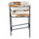 Fauteuil de comptoir 18 po Charleston