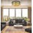 Dahlonega Flush Mount-27969552-27969554