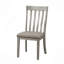 Ensemble de chaises de salle à manger 2 pièces-1506739245