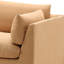 Otis 2 Piece Chaise Sectional Laf-3160363-3160361