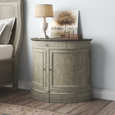 Coffey 38'' W Nightstand