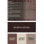 Tapis oriental brun clair / brun-2109413604