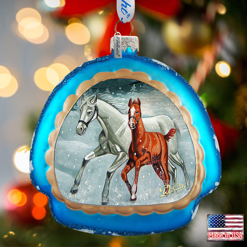 Ornement Holiday Holiday Splendor