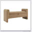 Banc de bout avec accoudoirs et rangement Modern Modern-1397785407
