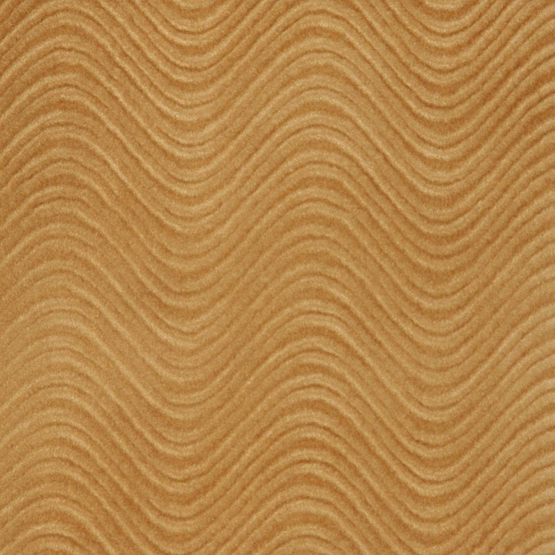 Tissu en velours, Camel 6