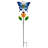 Animals Rain Gauge