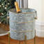 Burnell Banded Bucket Stand-1610592672