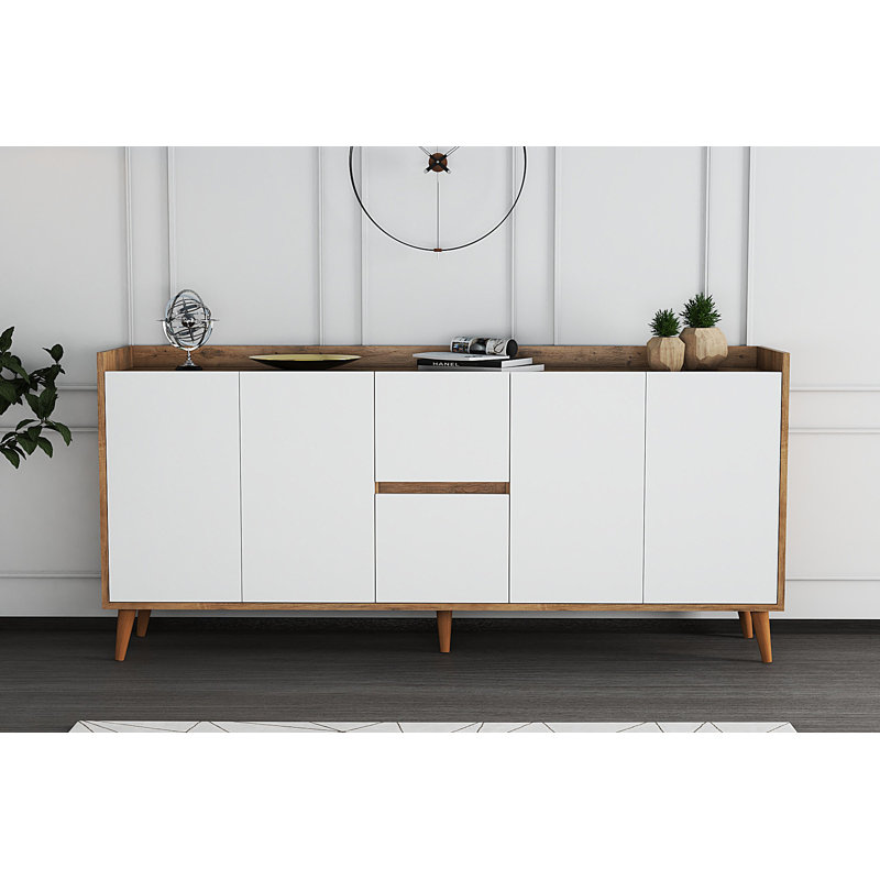 Violet 180cm Console Table